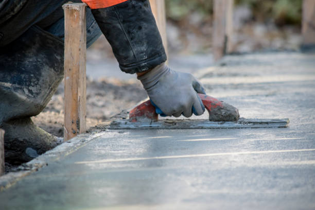 Best Concrete Repair Services  in Royalton, IL